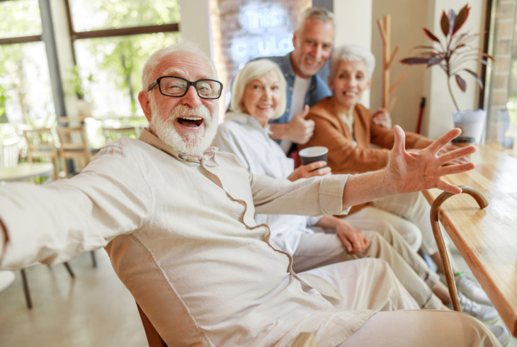 Настай хүмүүсийнхээ өмсөх гуталд их анхаараарай.