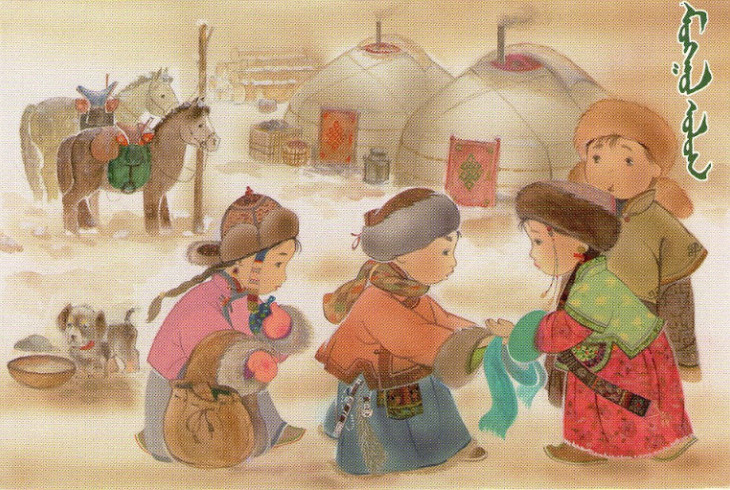 Золголт гэдэг нь хоёр хүн бие биеийнхээ сайн энергийг солилцож байгаа зүйл.