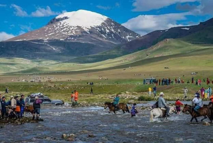 Шинийн 12-нд дараах зүйлсийг хийгээрэй.