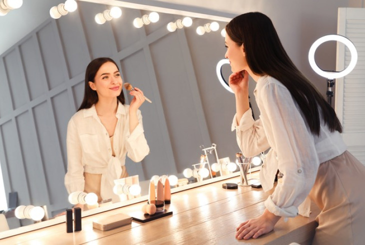 Толио үргэлж арчиж байгаарай.