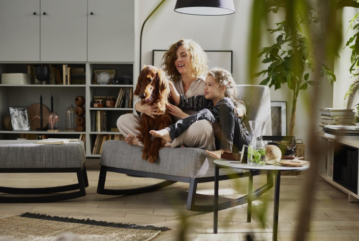 Гэр бүлийн тайван байх үндэс бол