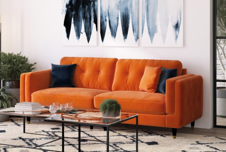 Гэрийнхээ баруун зүгт анхаарлаа хандуулаарай.