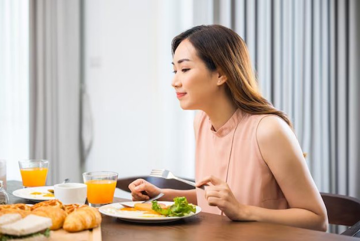 Даваа гарагийн өглөөний цайгаа битгий алгас